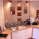 Ferienhaus Le Moulin De Margaux-Cantenac