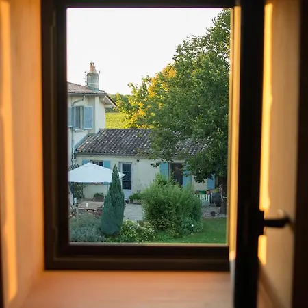 Le Moulin De Casa de Férias