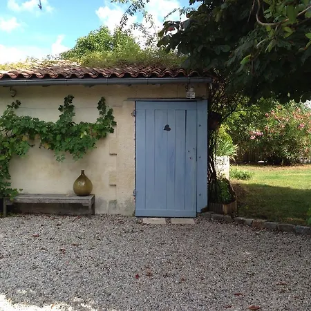 Le Moulin De Margaux-Cantenac