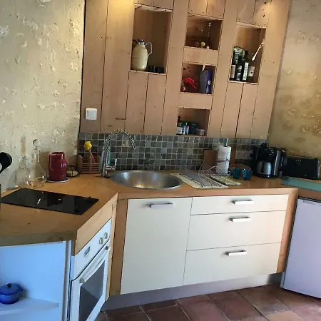 Le Moulin De Сasa de vacaciones *