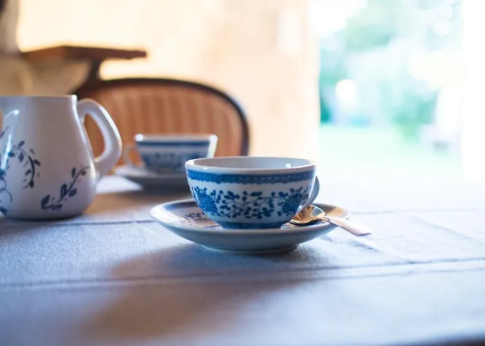 Le Moulin De Casa vacanze Margaux-Cantenac