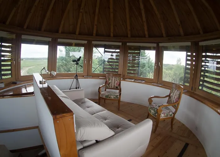 Le Moulin De Margaux-Cantenac