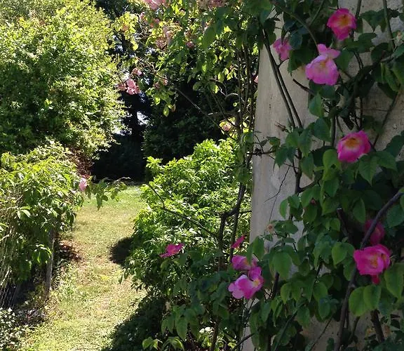 Le Moulin De Margaux-Cantenac