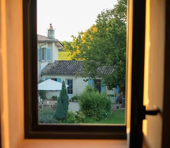 Le Moulin De Сasa de vacaciones